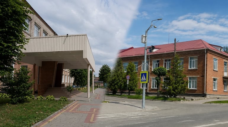 Два ліцеї з м. Бар очолили рейтинг шкіл Вінниччини за результатами НМТ-2026