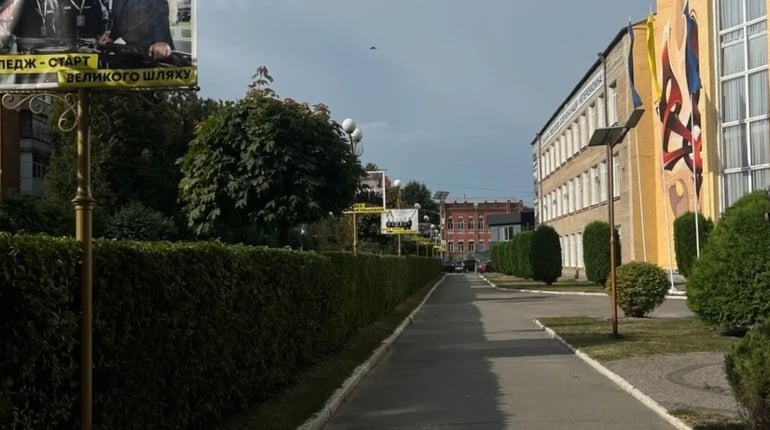 Погода у Барській громаді на тиждень: 21–27 вересня 2026 року