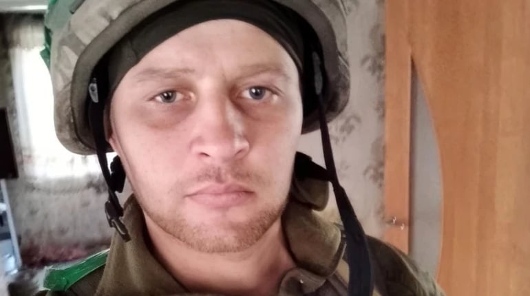 Пам'яті мужнього воїна, захисника та Героя Руслана Шиндирука з Барської громади