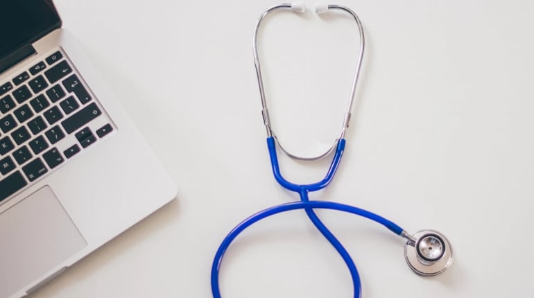 Педіатр Барської амбулаторії Ірина Гусєва йде у відпустку: хто її замінюватиме