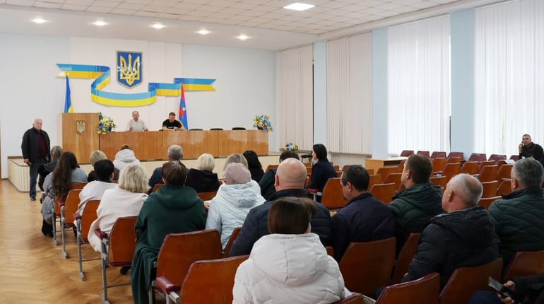 Які питання вирішував виконком Барської міської ради у вересні та жовтні