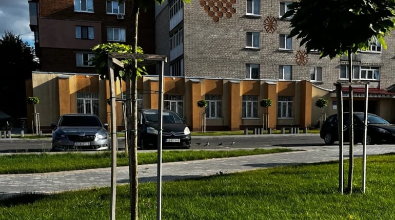 Погода у Барській громаді: прогноз на 9–16 жовтня 2026 року