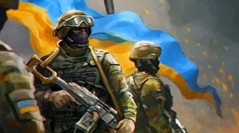 У Гармаках зустрінуть учасників велозабігу, а в Митках відкриють пам’ятний банер Захиснику