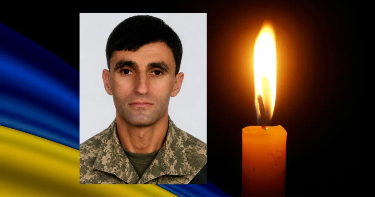 Рівно через два роки невідомості Чортківщина зустрічає полеглого Героя
