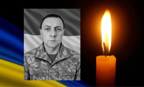 Воїн-уродженець села Біла Чортківської громади Бабій Петро раптово відійшов у вічність