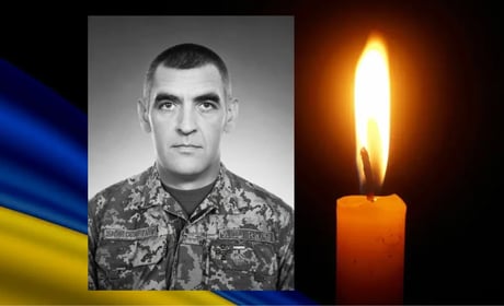 На російсько-українській війні загинув Мадяра Ярослав з Чорткова