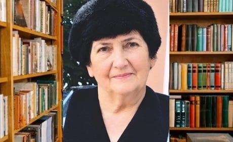Вже сходяться потроху роки на розмову до чортків'янки Марії Бонь, а їх немало-небагато – 90