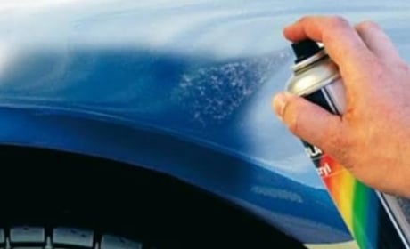 Як оновити покриття автомобіля та повернути кузову бездоганний вигляд