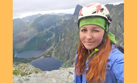 Маршрут, прокладений війною: з Харкова – у підземний світ Чортківського краю