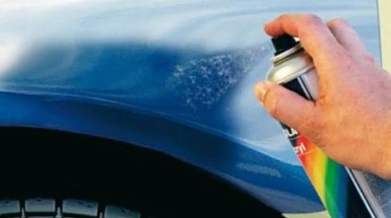 Як оновити покриття автомобіля та повернути кузову бездоганний вигляд