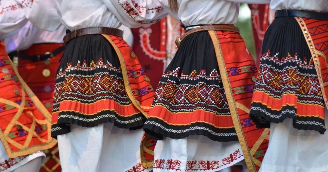 22 серпня: Всесвітній день фольклору та Всесвітній день нарциса, інші свята, дати, події