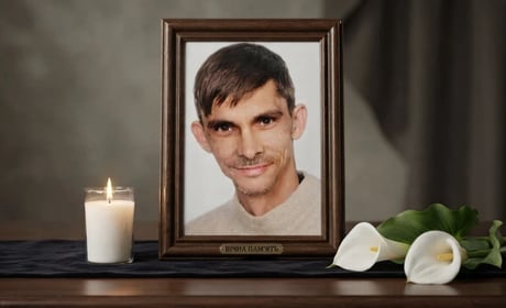 Пішов з життя Михайло Катрусяк. Він залишив по собі добрі справи і вдячність людей