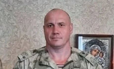 Росгвардійцю оголосили підозру за катування жителя Нижніх Сірогоз, — СБУ