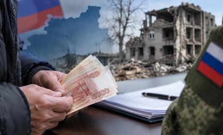 Без “доказів” грошей не буде: як окупаційна влада Херсонщини обмежує компенсації постраждалим