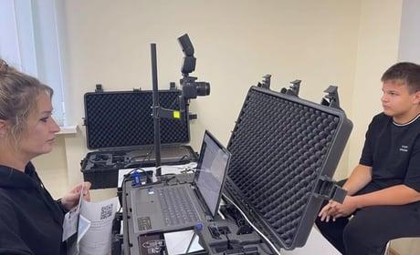 Оформлення та відновлення документів під час війни: повний гайд від ДМС України