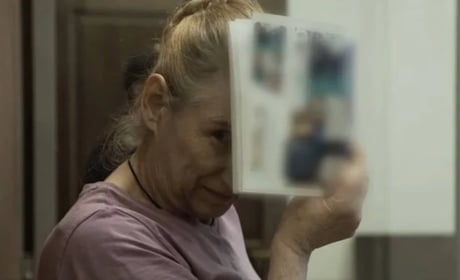 Окупаційний суд засудив мелітопольську журналістку Ірину Левченко до 15 років колонії