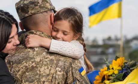 У Нижньосірогозькій громаді виплатили понад 4,2 млн грн допомоги військовим та їхнім родинам