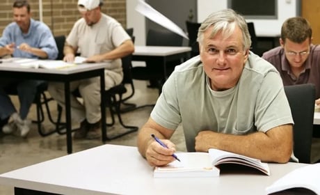 10 вересня: початок Тиждень освіти дорослих, інші свята, події, дати, народні прикмети