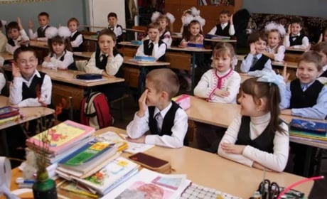Що зміниться в школах України з 1 вересня 2026 року: три головні нововведення