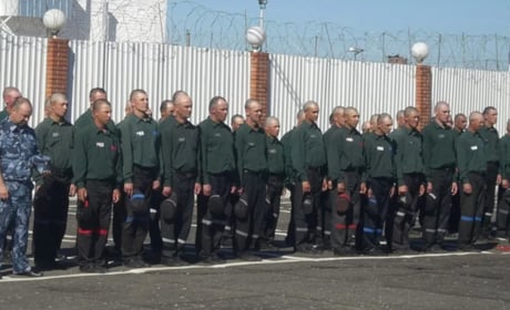 Росія планує сім нових “суперв’язниць”, одну з них — на окупованій Херсонщині