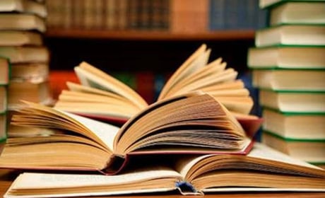 30 вересня: Всеукраїнський день бібліотек та інші свята, події, дати, народні прикмети