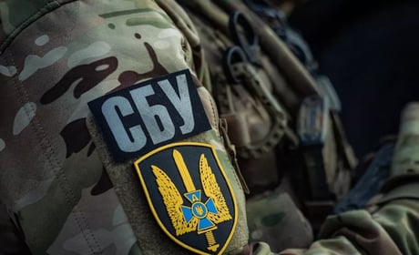 СБУ закликає мешканців ТОТ України не брати участь у фейкових “виборах” Росії