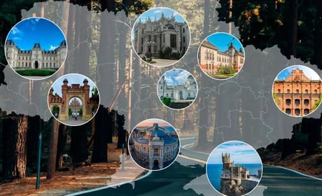 5 жовтня: Всесвітній день архітектора та архітектури, інші свята, події, дати, народні прикмети