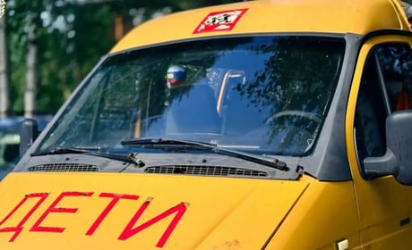 РФ може вивозити українських дітей з ТОТ для навчання