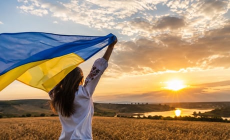 Що для нас означає незалежність: голоси херсонців напередодні 24 серпня