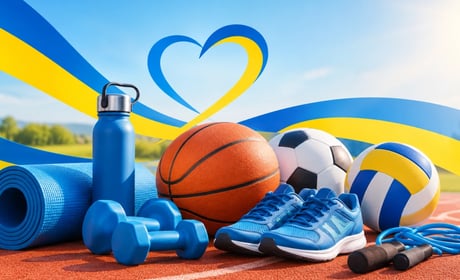 12 вересня: День фізичної культури і спорту України та інші свята, події, дати, народні прикмети
