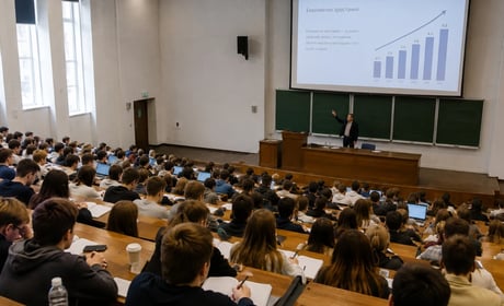 МОН закликає університети готуватися до складної зими: що пропонують змінити