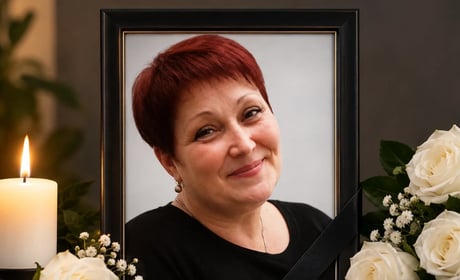 Поминаємо: чотири роки світлої пам’яті Москаленко Тетяни Вікторівни