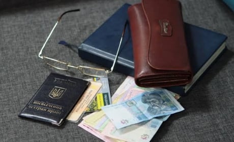 ПФУ розсилає попередження пенсіонерам: як не втратити українські виплати на ТОТ
