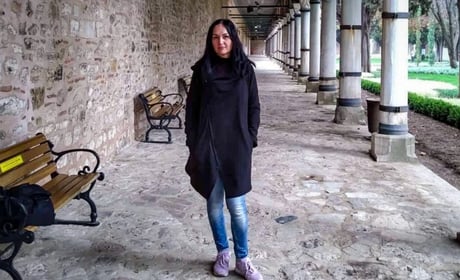 “Боюся, що Ірина Данилович не доживе до звільнення”: сестра кримської журналістки б’є на сполох