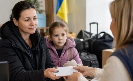 36 ВПО отримали допомогу на лікування з бюджету Нижньосірогозької громади