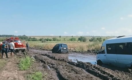 “Ви наші?” — “А потім сльози”: дорога життя через Василівку очима тих, хто вибирався з окупації