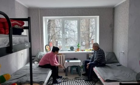 Як ВПО отримати допомогу на житло, оренду та комунальні послуги: пояснює Пенсійний фонд