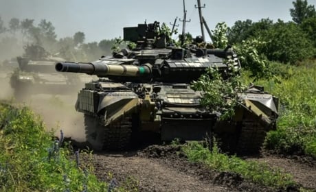 14 вересня: День танкових військ та інші свята, події, дати, народні прикмети
