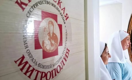 На окупованій Херсонщині бракує медиків: окупанти хочуть залучити сестер милосердя