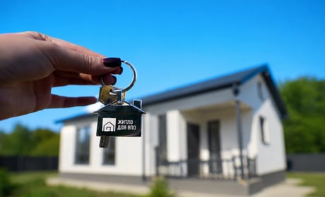 Допомога на проживання для ВПО: хто може отримати виплати та про які зміни треба повідомляти