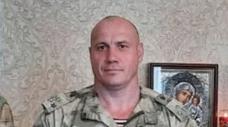 Росгвардійцю оголосили підозру за катування жителя Нижніх Сірогоз, — СБУ