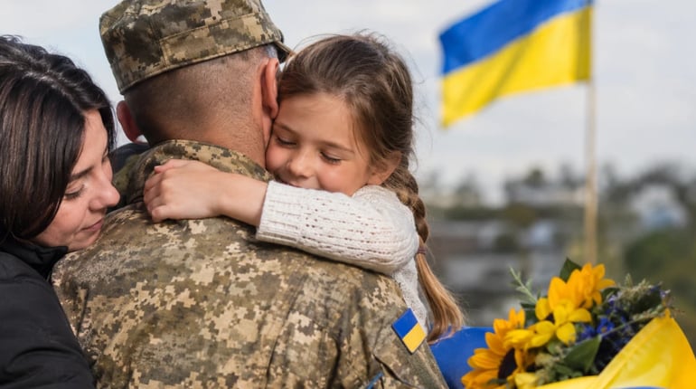 У Нижньосірогозькій громаді виплатили понад 4,2 млн грн допомоги військовим та їхнім родинам