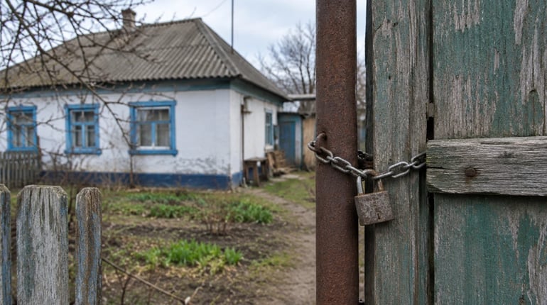 На Сірогозщині окупанти визнали “безгоспними” ще 572 будинки і квартири (список)