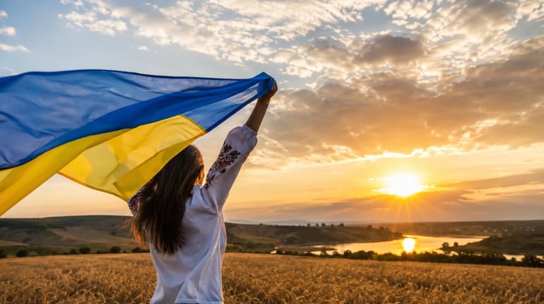 Що для нас означає незалежність: голоси херсонців напередодні 24 серпня