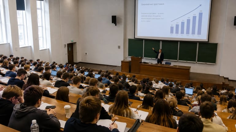 МОН закликає університети готуватися до складної зими: що пропонують змінити