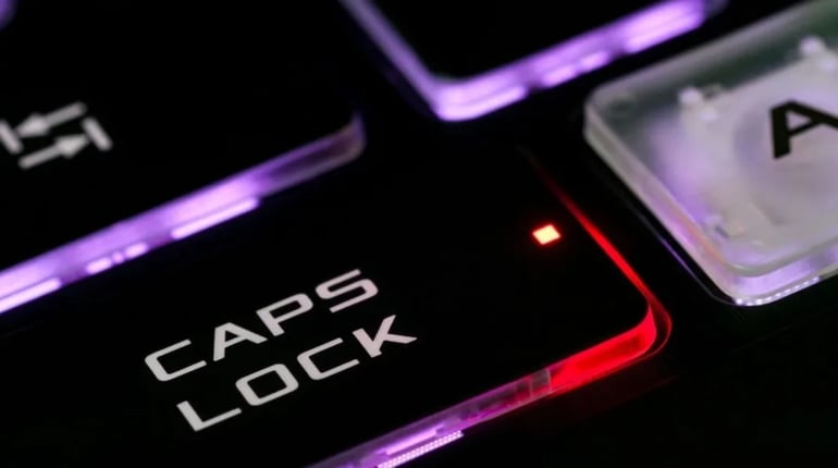 22 жовтня: Міжнародний день Caps Lock та інші свята, події, дати, народні прикмети