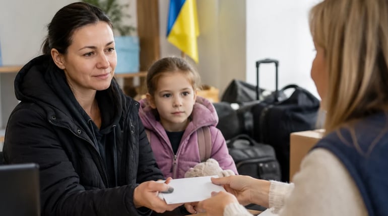 36 ВПО отримали допомогу на лікування з бюджету Нижньосірогозької громади
