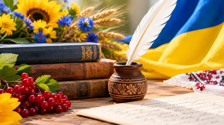 27 жовтня: День української писемності та мови, інші свята, події, дати, народні прикмети