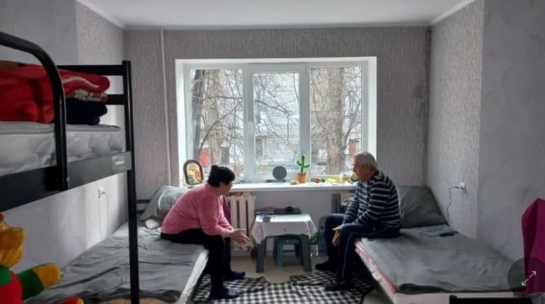 Як ВПО отримати допомогу на житло, оренду та комунальні послуги: пояснює Пенсійний фонд