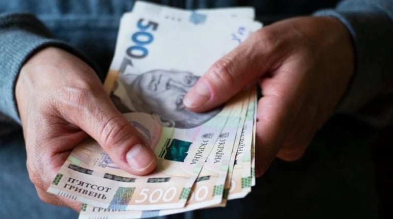 ВПО, які не отримали допомогу за серпень, автоматично отримають виплати